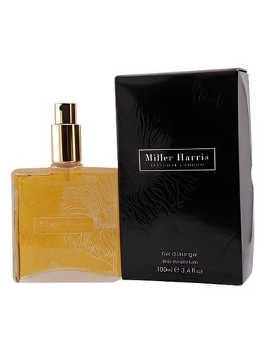 Miller Harris Cuir D Oranger