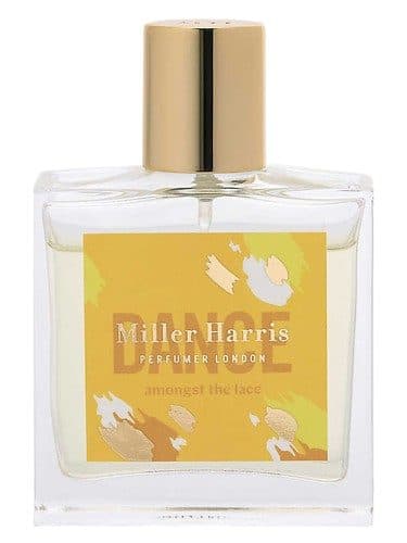 Miller Harris Dance Among the Lace