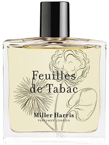 Miller Harris Feuilles de Tabac