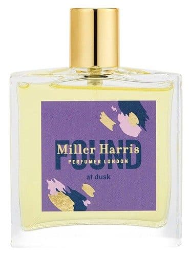 Miller Harris Found At Dusk