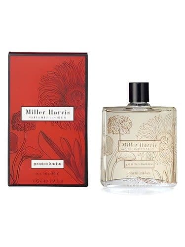 Miller Harris Geranium Bourbon