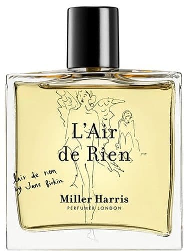 Miller Harris L Air de Rien