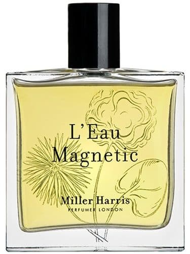 Miller Harris L Eau Magnetic