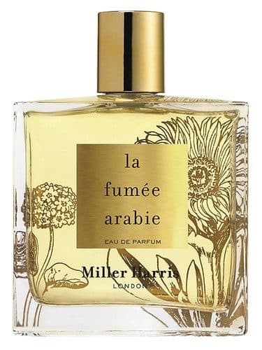Miller Harris La Fumee Arabie