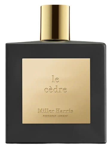 Miller Harris Le Cedre