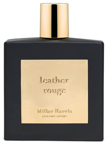 Miller Harris Leather Rouge