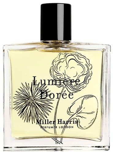 Miller Harris Lumi Re Dor e
