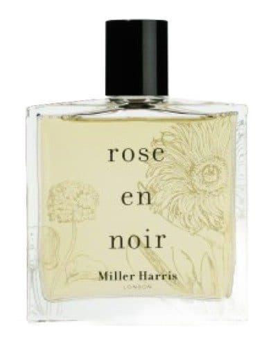 Miller Harris Rose En Noir