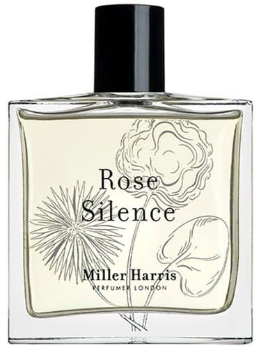 Miller Harris Rose Silence