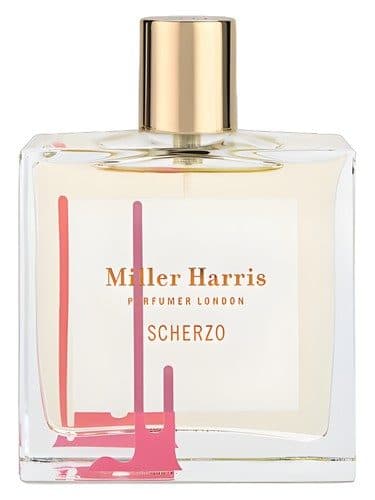 Miller Harris Scherzo