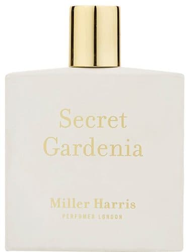 Miller Harris Secret Gardenia