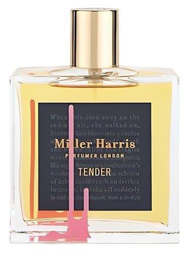 Miller Harris Tender