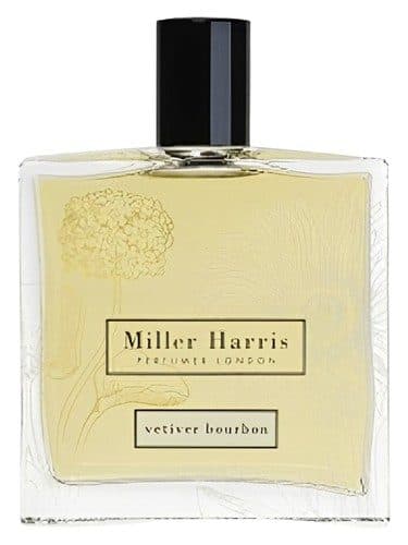 Miller Harris Vetiver Bourbon