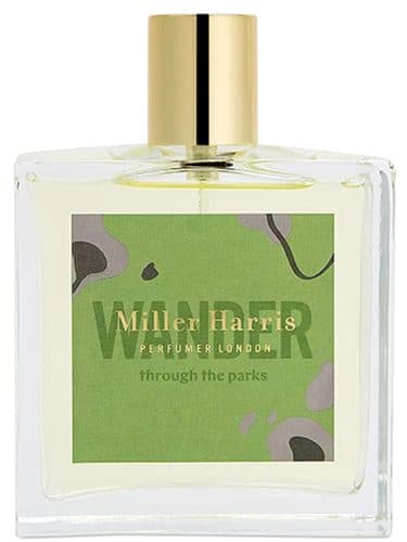 Miller Harris Wander Through the Parks