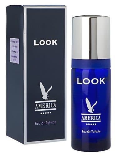 Milton Lloyd America Look