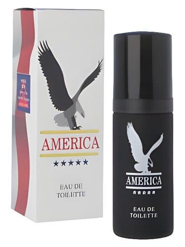 Milton Lloyd America