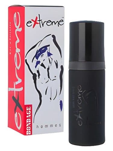 Milton Lloyd Bondage Extreme Hommes