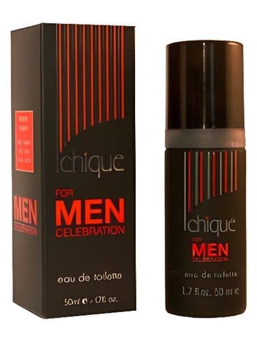 Milton Lloyd Chique for Men