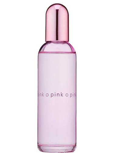 Milton Lloyd Colour Me Pink