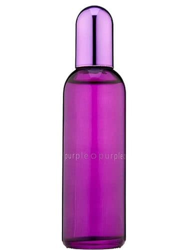 Milton Lloyd Colour Me Purple
