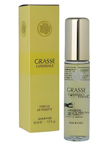 Milton Lloyd Grasse Experience