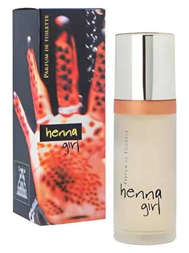Milton Lloyd Henna