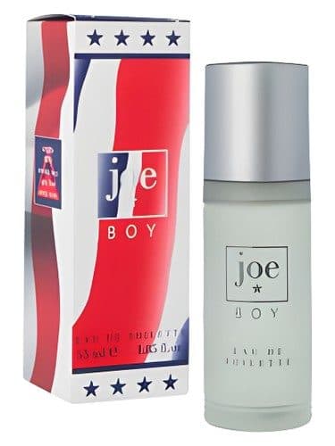Milton Lloyd Joe Boy