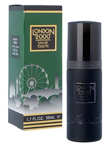 Milton Lloyd London 2000