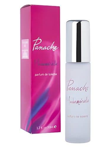 Milton Lloyd Panache Mademoiselle