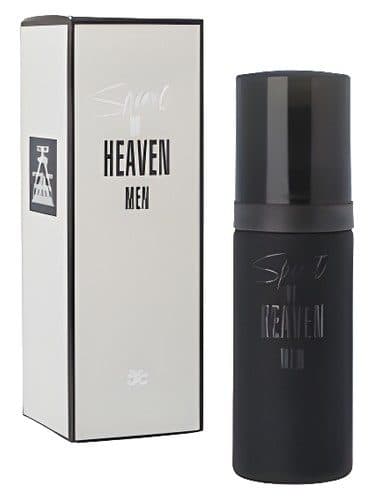Milton Lloyd Spirit of Heaven Homme