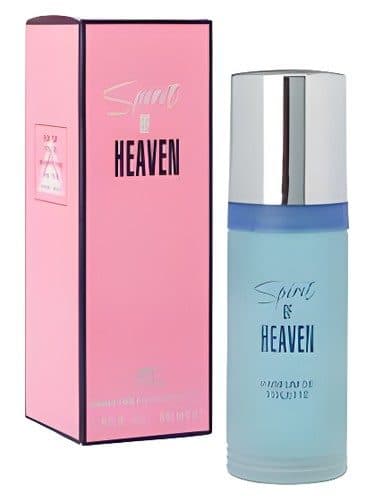 Milton Lloyd Spirit of Heaven