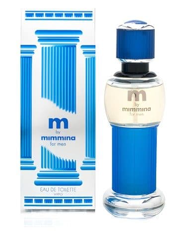 Mimmina M for Men
