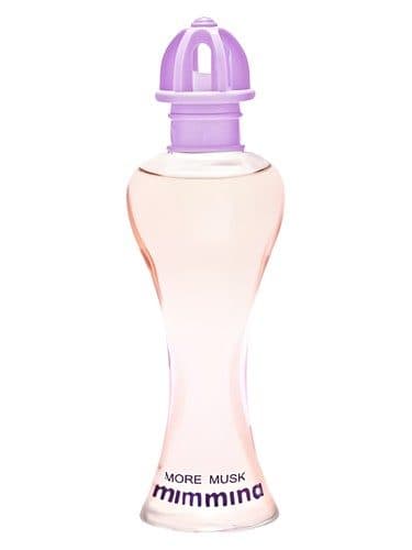 Mimmina More Musk