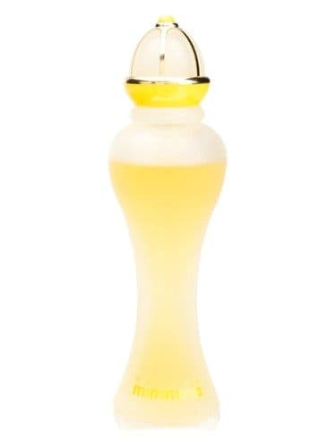 Mimmina Vanilla