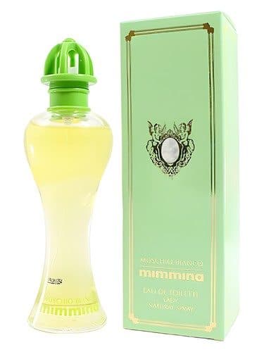 Mimmina White Musk