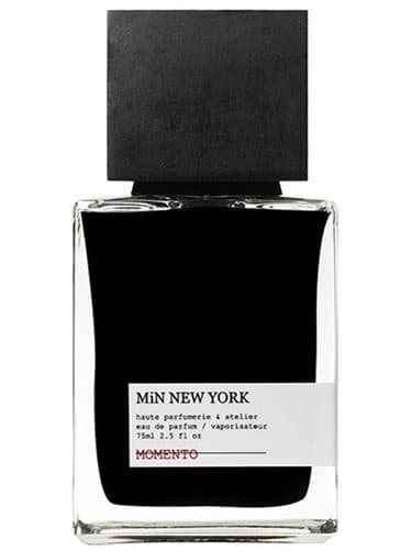 Min New York Momento