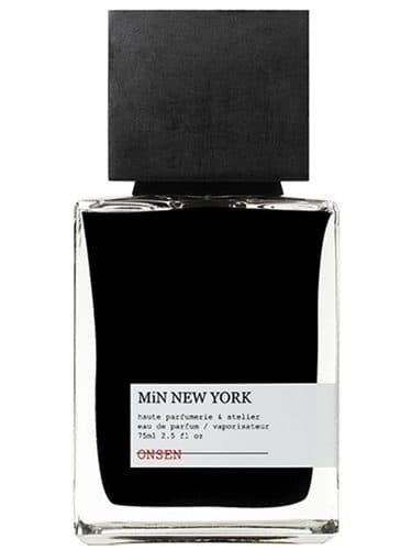 Min New York Onsen