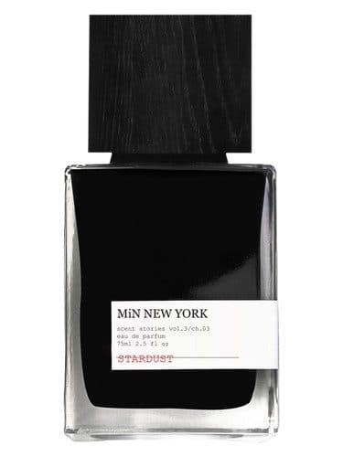 Min New York Stardust
