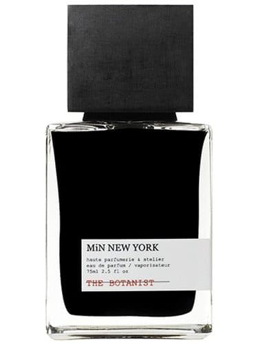 Min New York The Botanist