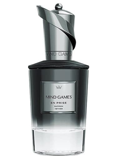 Mind Games En Prise