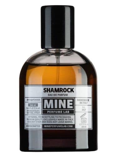 Mine Perfume Lab Shamrock
