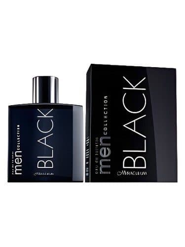 Miraculum Black