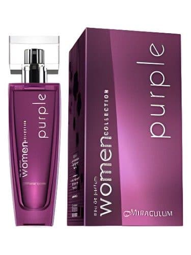 Miraculum Purple
