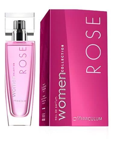 Miraculum Rose