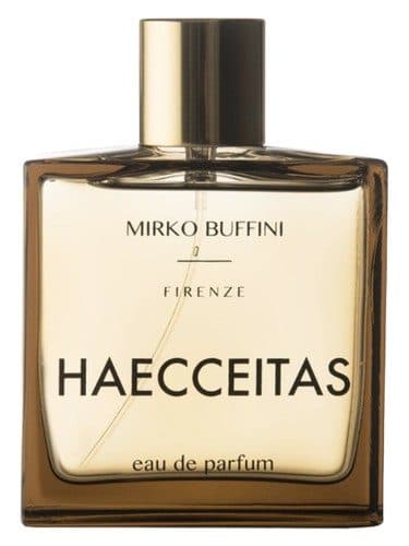 Mirko Buffini Firenze Haecceitas