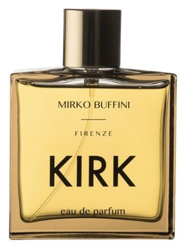 Mirko Buffini Firenze Kirk