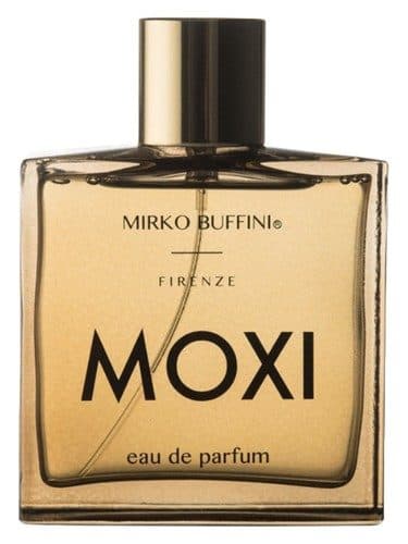 Mirko Buffini Firenze Moxi