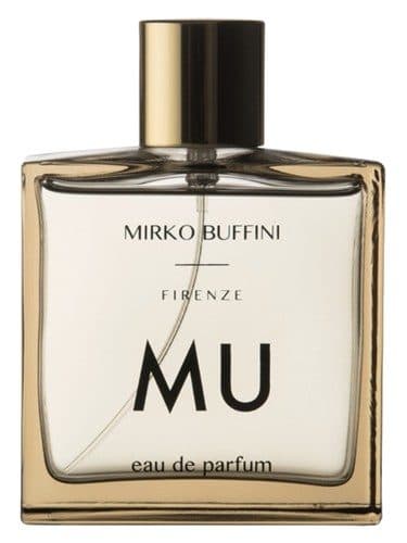 Mirko Buffini Firenze Mu