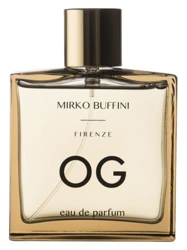 Mirko Buffini Firenze Og
