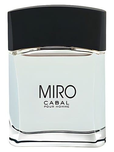 Miro Miro Cabal Pour Homme